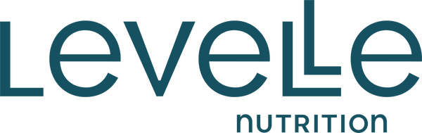 Levelle Nutrition logo