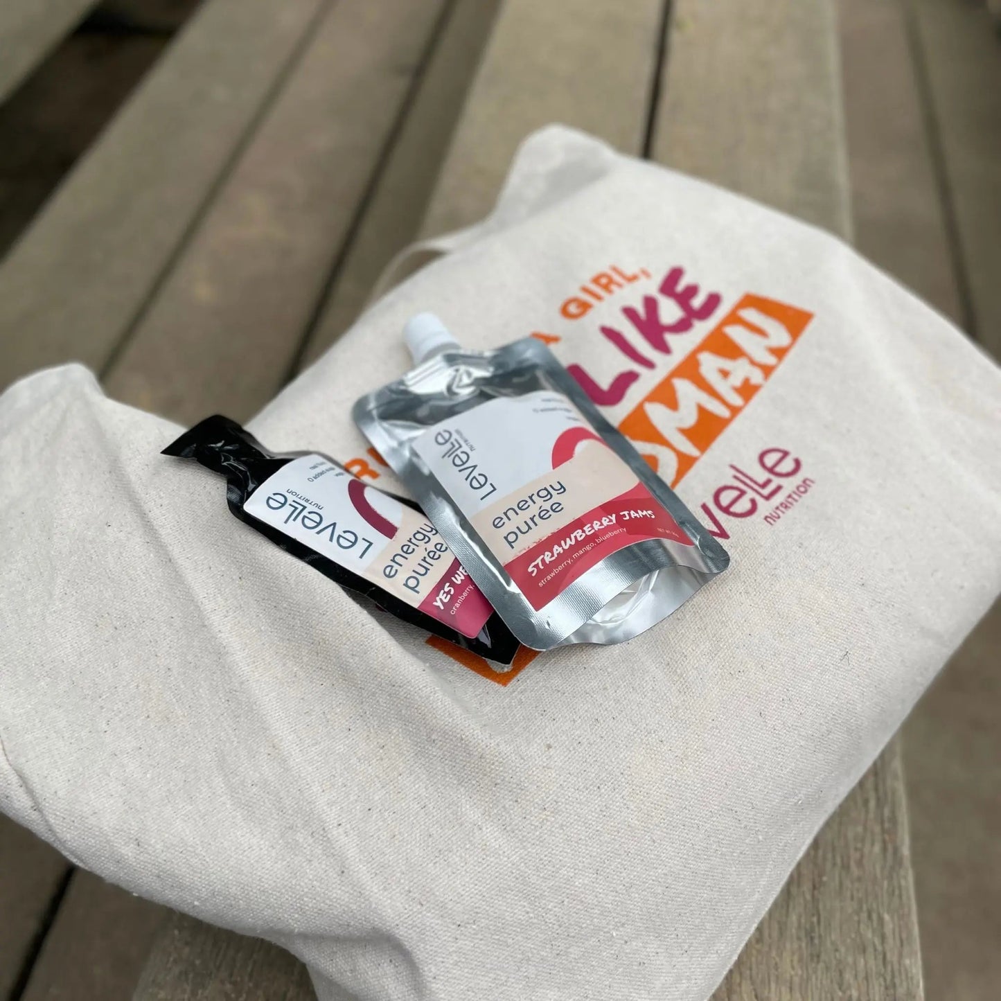 Tote-ally - Sturdy 10 oz. canvas large tote bag