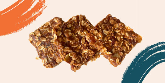 three date bars