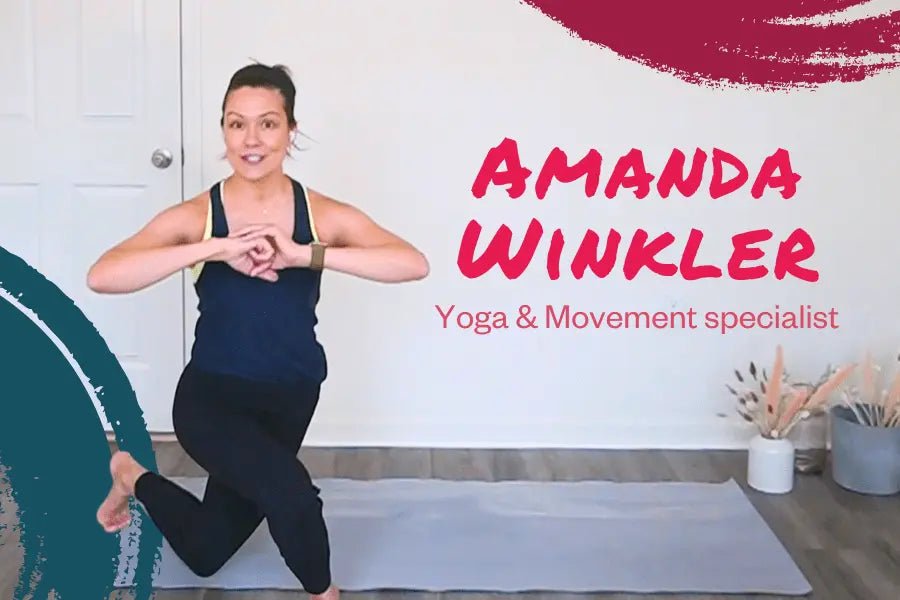 Part 2: Hip Focus For Runners - 5 Exercises To Improve Hip Function For Runners - Levelle, Inc
