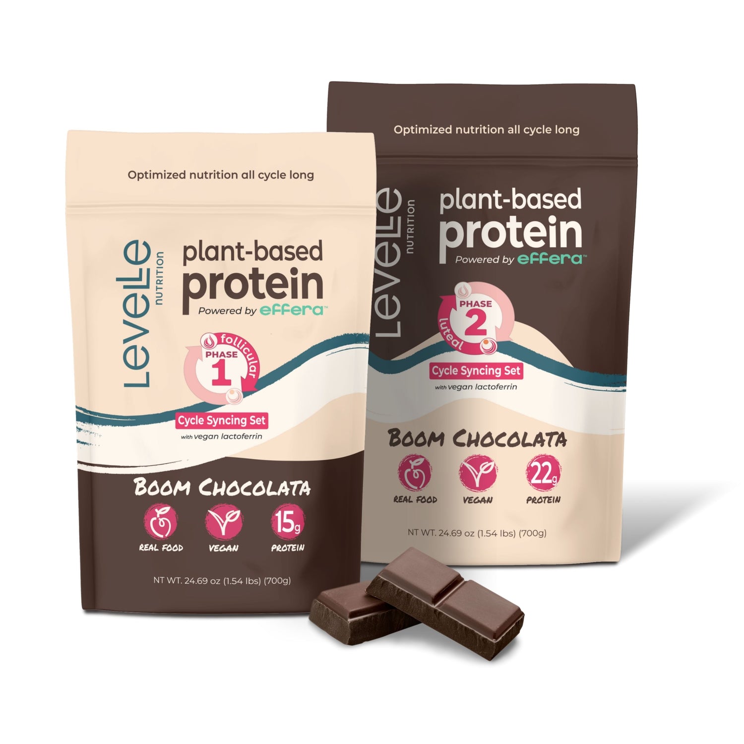 Protein Powders