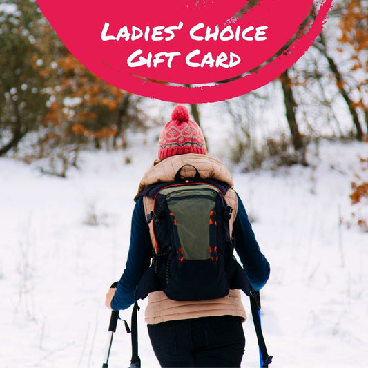 Levelle Nutrition Gift Card