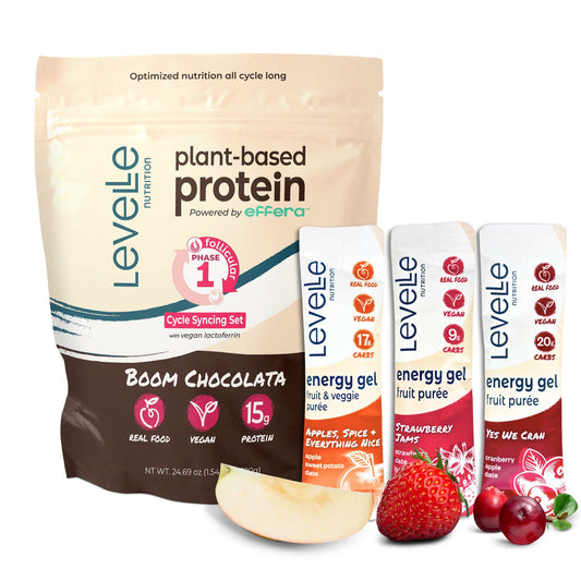 Sensitive Stomach Starter Kit