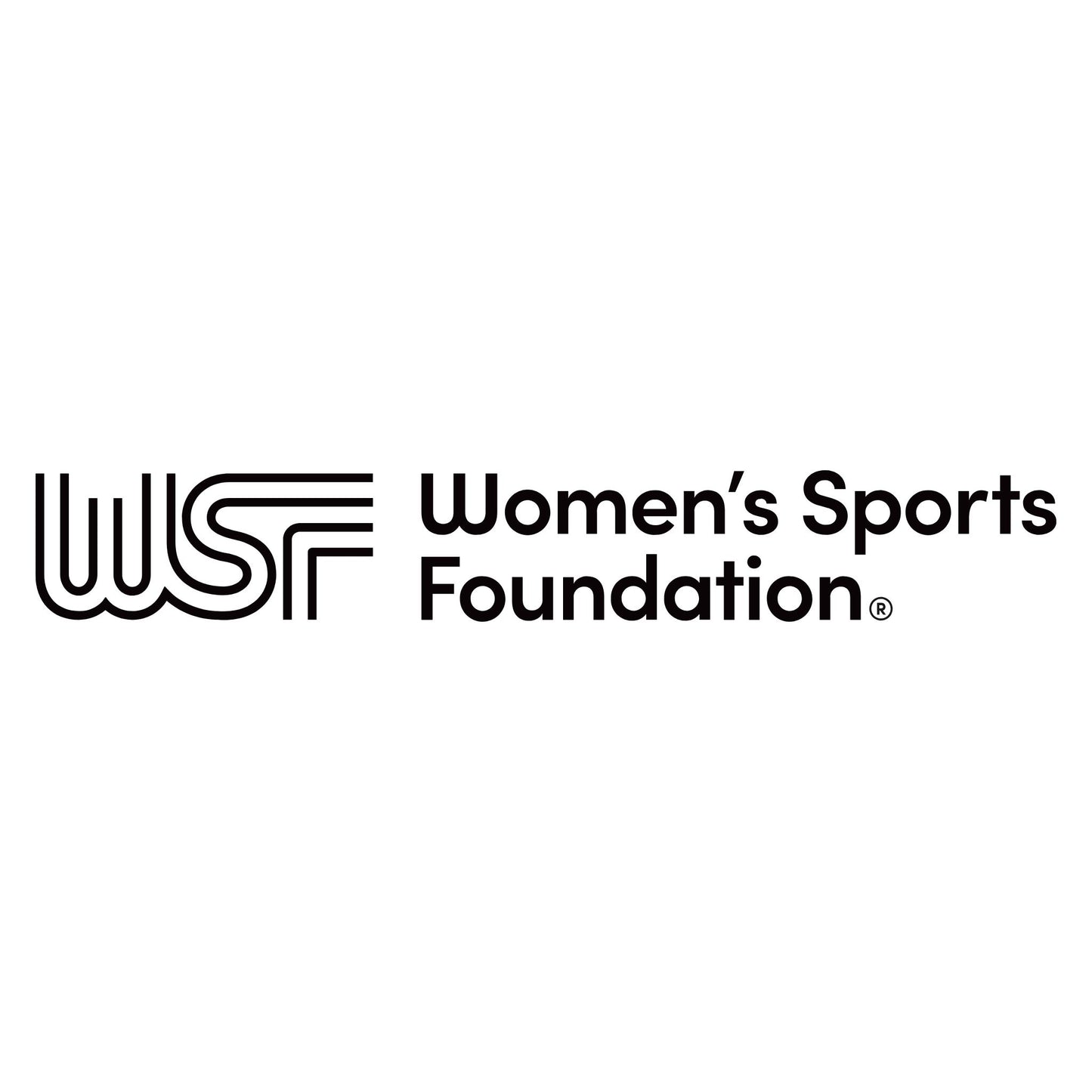 Donation to Women's Sports Foundation