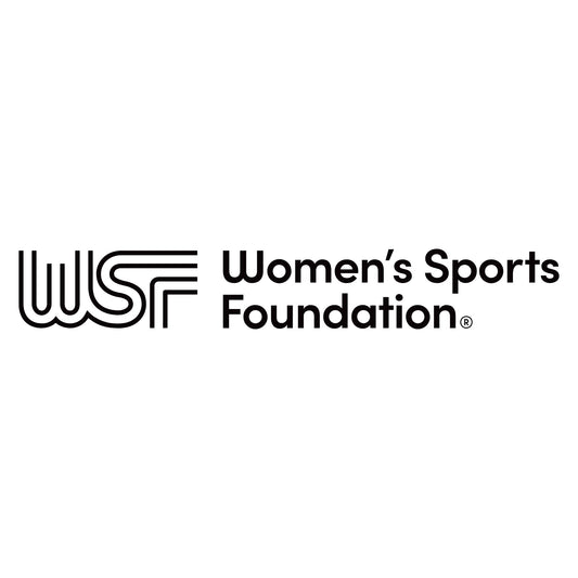 Donation to Women's Sports Foundation