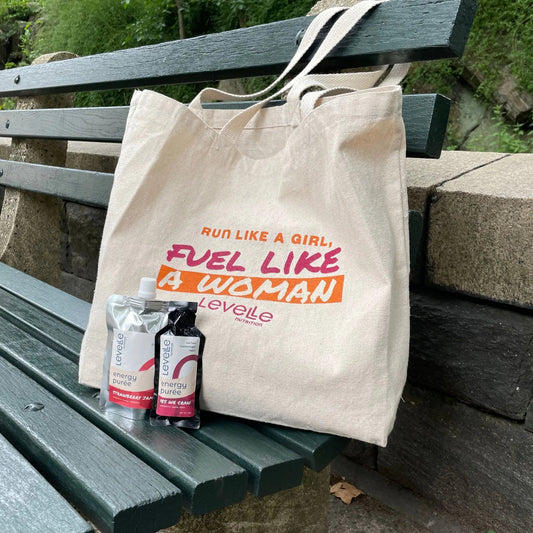 Tote-ally - Sturdy 10 oz. canvas large tote bag